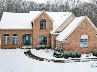 4038 Coneflower Ln, Maumee, OH 43537