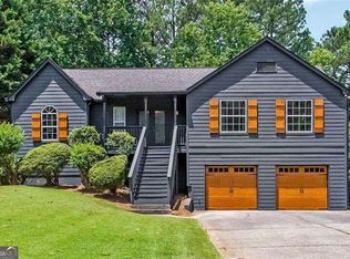 68 Springbrooke Trl, Dallas, GA 30157