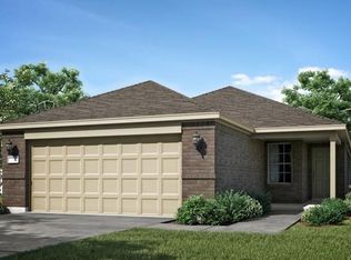 401 Kickapoo Creek Ln, Georgetown, TX 78633