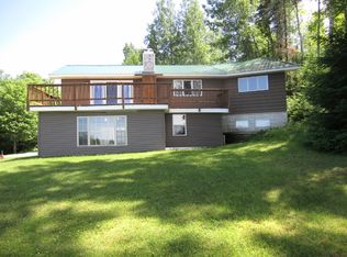 4560 Lake Of The Falls Rd, Mercer, WI 54547