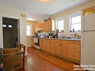 51 Elmira St #1, Brighton, MA 02135