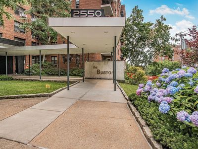 2550 Independence Ave APT 4J, Bronx, NY, 10463