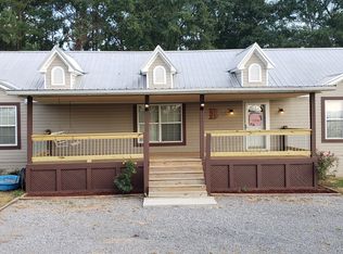 575 V C Ln, Oneonta, AL 35121