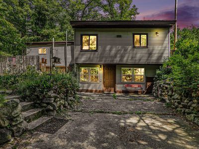4146 S Frank Smith Rd, Chase, MI, 49623
