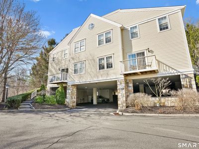 629 Danbury Road #43, Ridgefield, CT, 06877