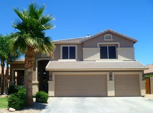 3850 E Redfield Ct, Gilbert, AZ 85234