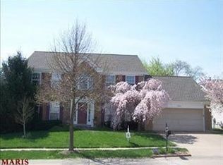 248 Dejournet Dr, Chesterfield, MO 63005