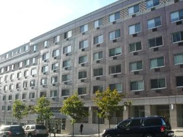 300 West 145th Street