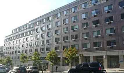 300 West 145th Street in Central Harlem