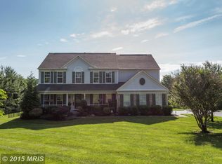 219 Glyndon Meadow Rd, Reisterstown, MD 21136
