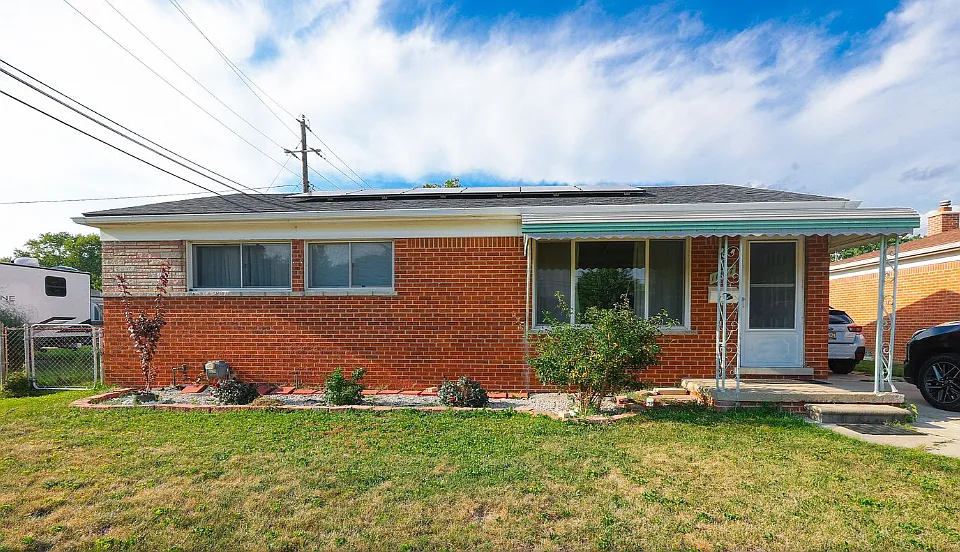 11407 Martin Rd