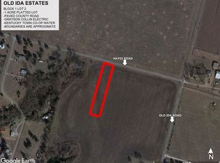 LOT 2.1 Hayes Rd, Sherman, TX 75090