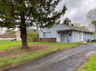 2337 Hanna Dr, Columbus, OH 43211