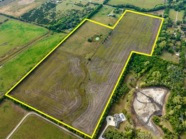 0 Sw 160th St, Rose Hill, KS 67133