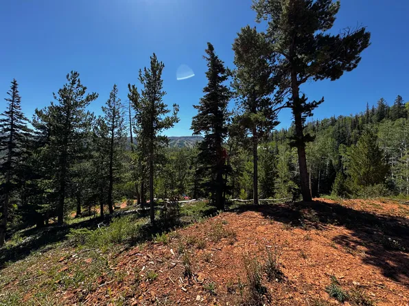 25 W Kokopelli Loop, Brian Head, UT 84719