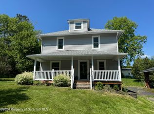 604 Shady Lane Rd, Clarks Summit, PA 18411