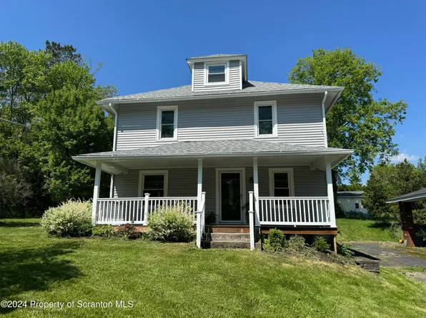 604 Shady Lane Rd, Clarks Summit, PA 18411
