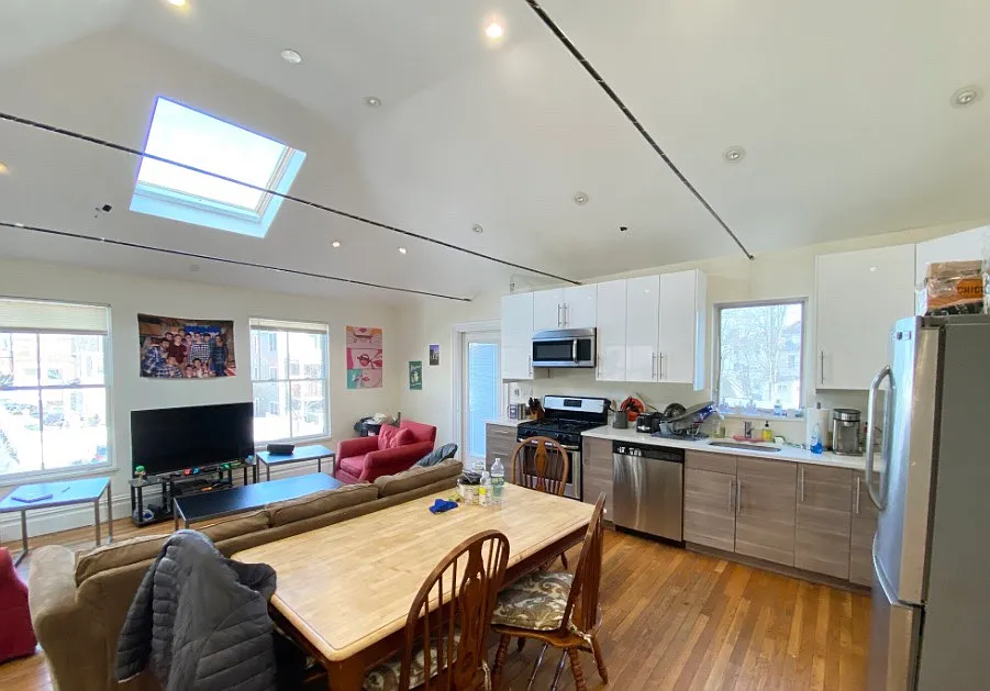 91 Cedar St #3