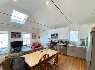91 Cedar St APT 3, Roxbury, MA 02119