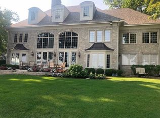 N1607 Shore Hvn, Fontana, WI 53125