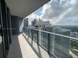 1000 Brickell Plz #4504, Miami, FL 33131