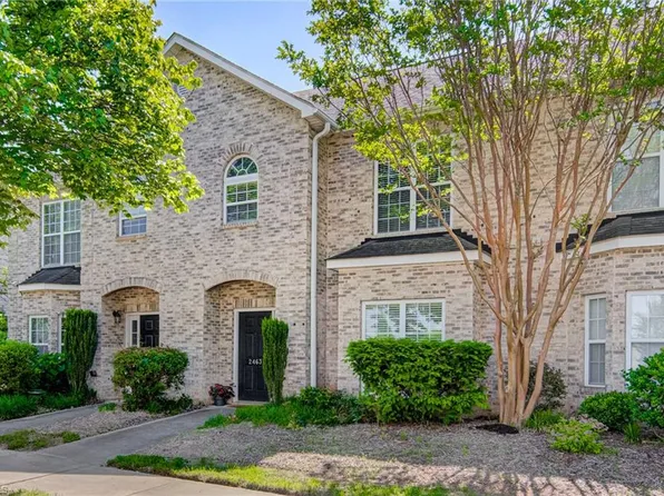 2463 Autumn Mist Dr, Winston Salem, NC 27103