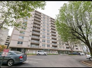 3415 W End Ave #602D, Nashville, TN 37212