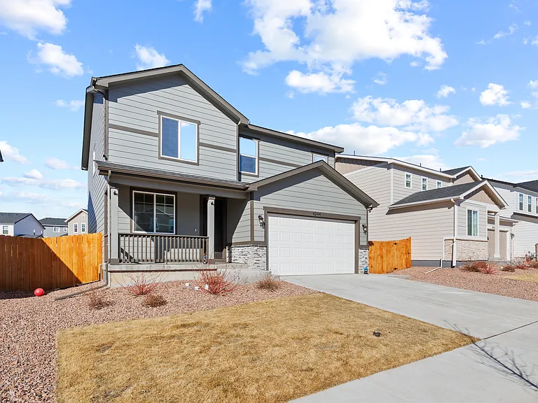 6244 Bodacious Cir — Photo 1