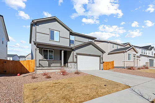 6244 Bodacious Cir Photo 1