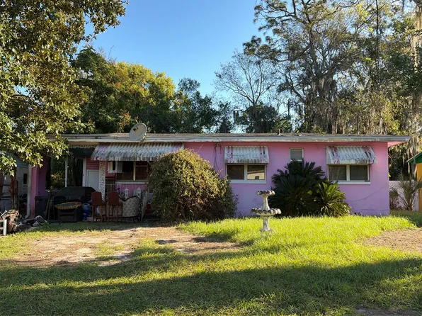 6949 Cavalier Rd, Jacksonville, FL 32208