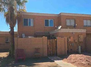 4037 S 45TH Street, Phoenix, AZ 85040