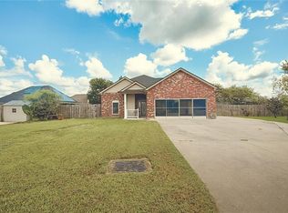 3318 Cloverview Dr, Gray, LA 70359