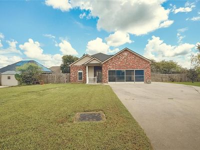 3318 Cloverview Dr, Gray, LA, 70359