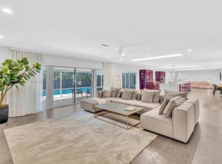 Hollywood Lakes Section, Hollywood, FL 33019