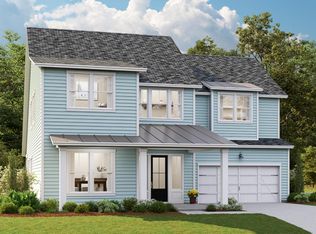 400 Parish Farms Dr, Summerville, SC 29486