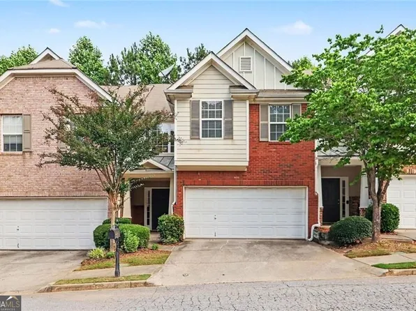 372 Creek Manor Way, Suwanee, GA 30024