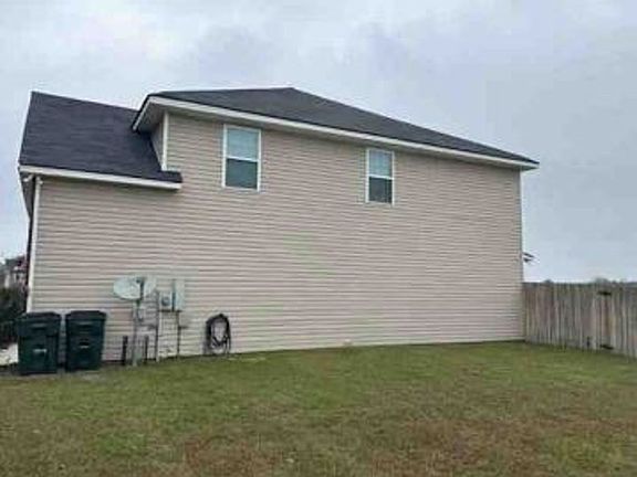 Property Side View