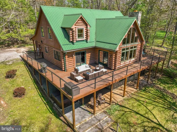 425 Hines Dr, Swanton, MD 21561