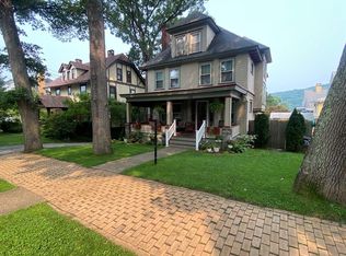 506 W 3rd St, Oil City, PA