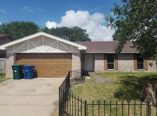 2227 Sussex Dr, Corpus Christi, TX 78418