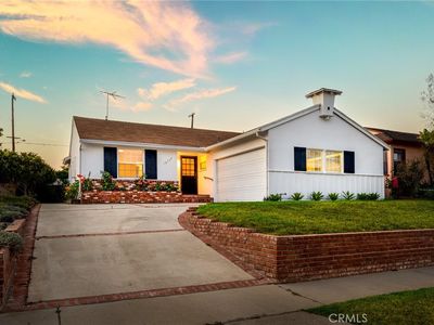 12737 Brooklake St, Los Angeles, CA, 90066
