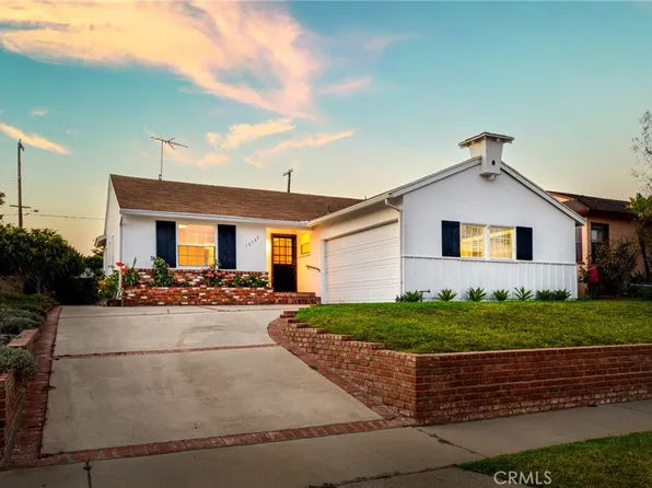 12737 Brooklake St, Los Angeles, CA 90066