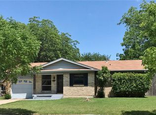 3014 Bamboo St, Mesquite, TX 75150