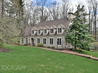 23 E Fox Chase Rd, Chester, NJ 07930