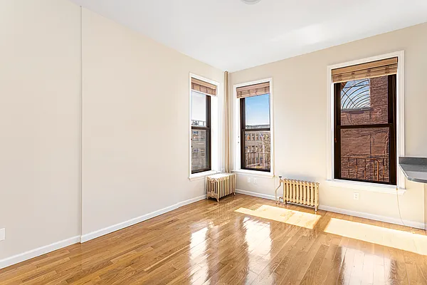 Rented by Brown Harris Stevens | media 12