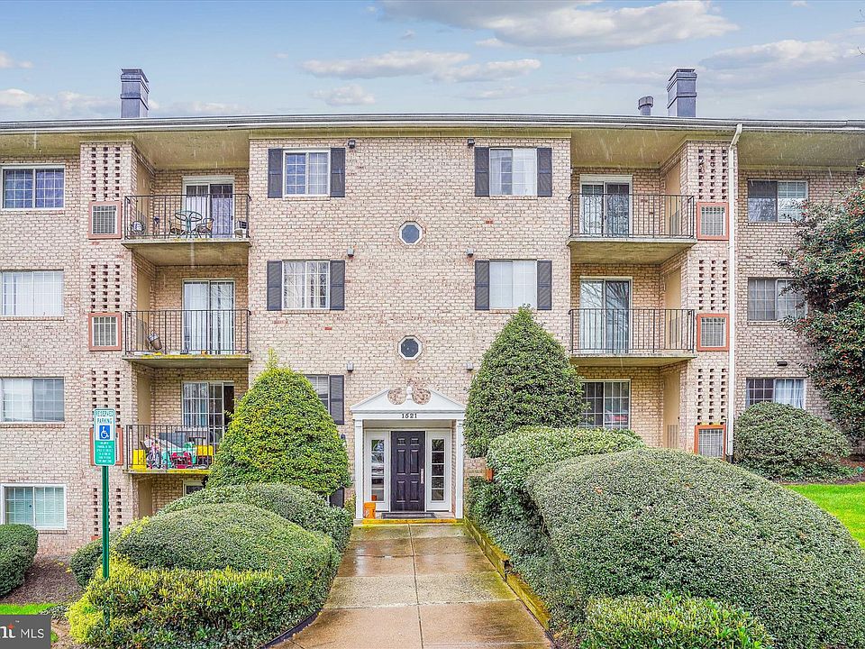 1st image of 1521 Colonial Dr APT T1