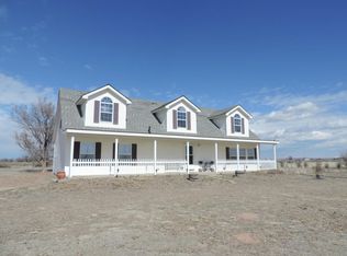 3430 E Martinez Rd #2, Moriarty, NM 87035