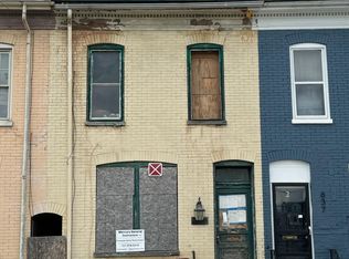 635 York St, York, PA 17403