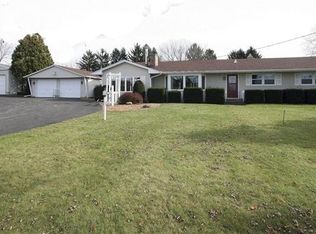 5526 Woodland Dr, Waunakee, WI 53597