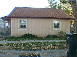 846 Price Ct, Sacramento, CA 95815